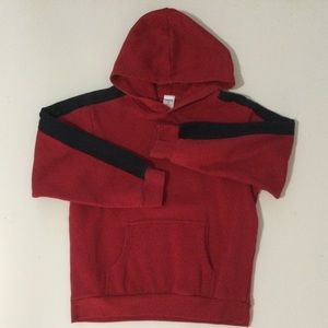 Gymboree Pullover Hoodie